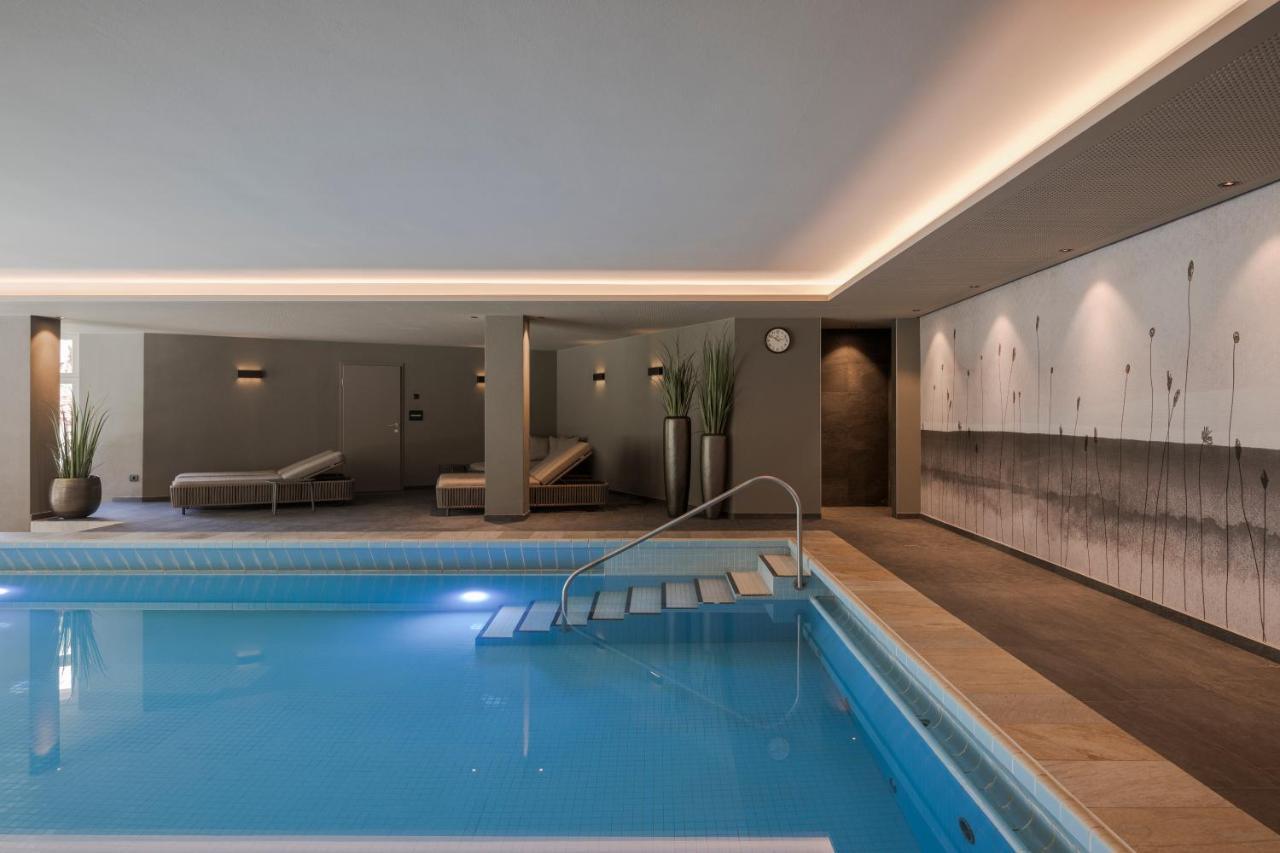 Hotel Theresia San Leonardo in Passiria Kültér fotó